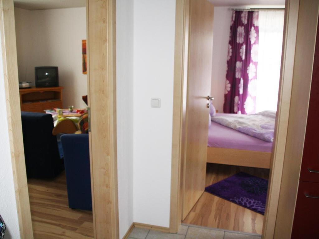 Dogge, Ferienwohnung Celle Exteriér fotografie